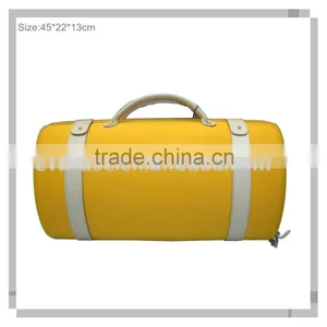 Large Christmas Gift Box for Wine Bottles thumbnail-1
