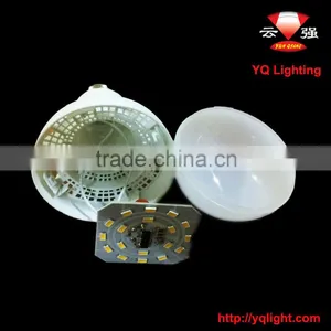 Platic E27 Lampadas de LED With Competitive Prices thumbnail-5