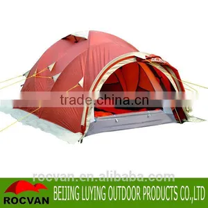 -40C Elevation Mountain2 Person Trekking Tent thumbnail-3