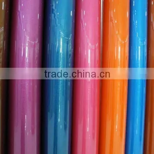 Plain Color Pvc Film for Vovering Cabinet Door thumbnail-1