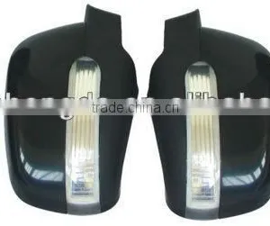 Plastic Injection Car Mirror Mould thumbnail-1