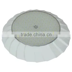 IP68 PAR56 12V 36W High Quality Stability Concrete/Liner/Fiberglass Pool LED Underwater Light thumbnail-3