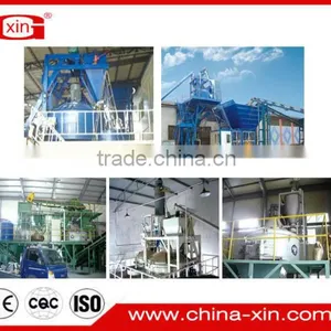 Concrete Mixing Plant thumbnail-5