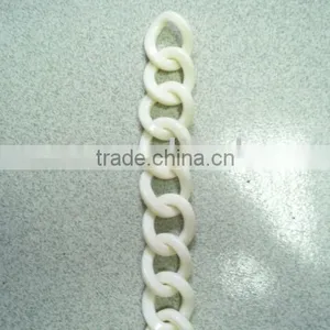 Plastic Chain/acrylic Chain/resin Chain thumbnail-1