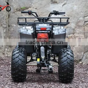 Hot Selling 4 Wheeler 250CC ATV QUAD BIKE Farm ATV 250CC for Sale thumbnail-4