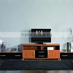Modern Simple TV Cabinet thumbnail-1