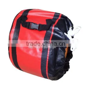 Industrial Flexible Duct Hose With Storage Bag thumbnail-3