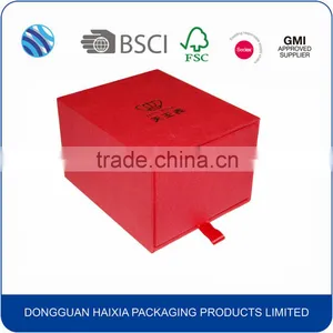 Wholesale Custom Watch Paper Box With Pillow thumbnail-1