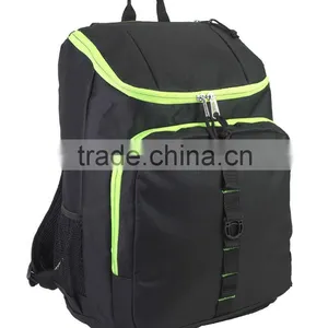 The Best Backpack Laptop Bags, Custom Black Backpack thumbnail-1
