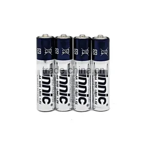 Am4 Lr03 AAA 0% Mercury Alkaline Dry Battery thumbnail-6