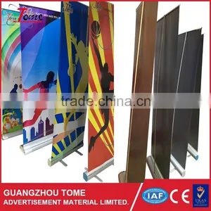 New Design Roll up Stand/ Roll up 100x200 Advertising Displays thumbnail-5