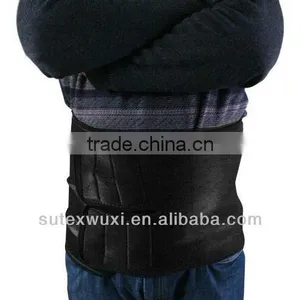 Neoprene Waist Supporter thumbnail-4