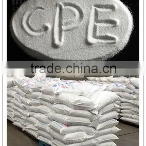 PVC Door/window CPE135A Resin thumbnail-1