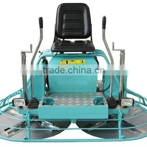 DMR1890 Trowel Machine (Manufacturer) thumbnail-1
