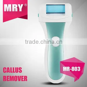 Detacheable Head Design Battery Operated Callus Remover/foot Removal Tool/remove Callus on Foot thumbnail-1