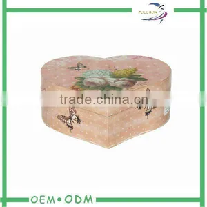 High Quality Low Price White Laser Cut Butterfly Paper Wedding Favour Boxes thumbnail-6