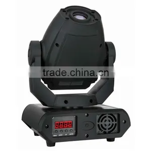 150 Watt Led Moving Head Spot LED Spot-Q5 thumbnail-1