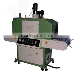 UV Curing Oven For Bottle LC-UV4000S2 thumbnail-1