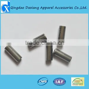 Fashion Decorative Cord Locks for Garment thumbnail-1
