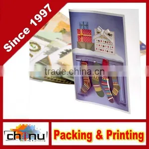 Wedding Birthday Christmas Greeting Card (410033) thumbnail-1