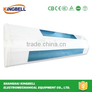 Hospital Medical Bed Head Panel Made in China thumbnail-3