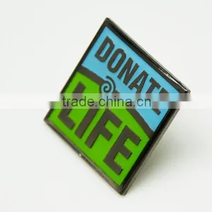 Wholesale Cheap Metal Custom Design Badges thumbnail-4