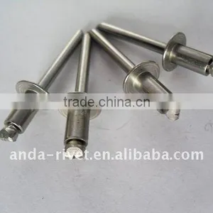 Stainless Steel Blind Rivet thumbnail-1