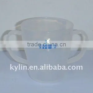 Plastic Cup thumbnail-1
