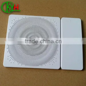 China Customized Good Quality Injection Mould Plastic Shell thumbnail-1