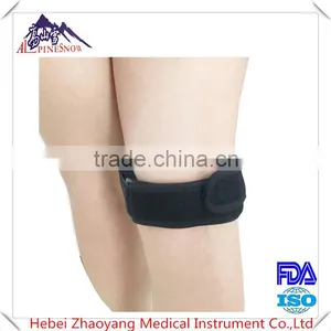 Adjustable Sports Patellar Protect Knee Support thumbnail-3