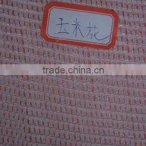 Corn Pattern Nylon Mesh Fabric for Clothing thumbnail-2