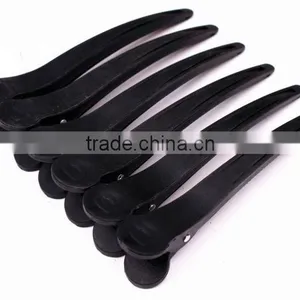 Patent Product Carbon Hair Clip thumbnail-1