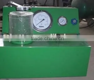 PQ400 Double Spring Injector and Nozzle Tester thumbnail-2