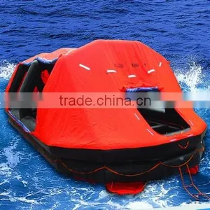 Inflatable Raft for Sale thumbnail-1