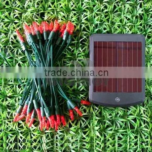 LED Solar Light (M5 Icicle) thumbnail-1