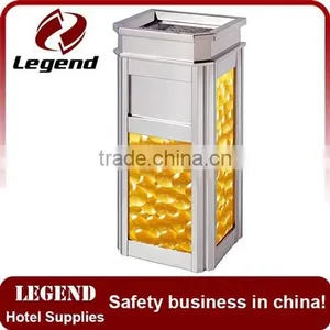 Hotel Equipment Classic Guest Room Bin thumbnail-5