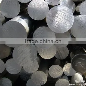 6061 T6 Aluminum Bar Aluminum Rod 6082 T6 thumbnail-3