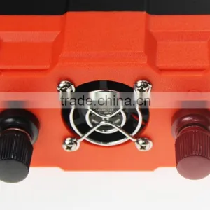 Meanwell 700W Dc-ac Inverter 700W True Sine Wave DC-AC Power Inverte Rwelding dc to ac Power Inverter thumbnail-3