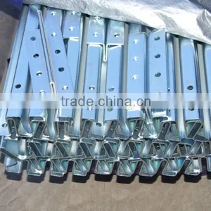 Spare Parts Elevator Guide Rail thumbnail-5
