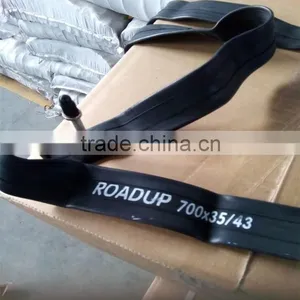 Camaras de Bicicleta 28x1 5/8x1 3/8 700x35/43C 28x1 5/8 27x3/4-1 Tire Tube Bike thumbnail-3