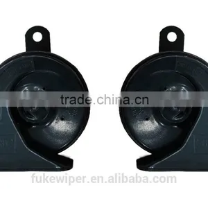 Long Service Life 12V Electric Car Horn thumbnail-1