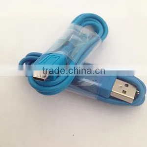 HOT Sell Micro Usb 2.0 Data Charging Cable With CE ROHS Approved for Cellphone thumbnail-6