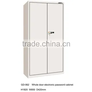 Steel Electronic Password Office Filing Cabinet thumbnail-1
