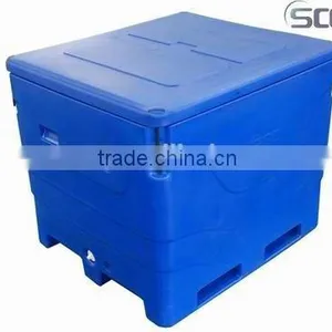 1000L Large Capacity Fishing Tackle Box thumbnail-2