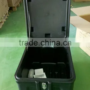 60L Hot Food Box For Scooter for Hot Delivery, Keep Hot Food Delivery Boxes thumbnail-3