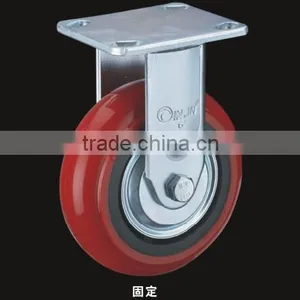 Korean Caster ,folding Wheels for Luggage thumbnail-2