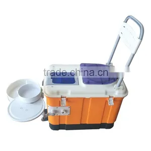 New Type B Multifunctional Psa Fishing Box 32L thumbnail-1