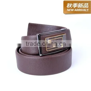 2014 Fancy Promotional Belts for Men thumbnail-1