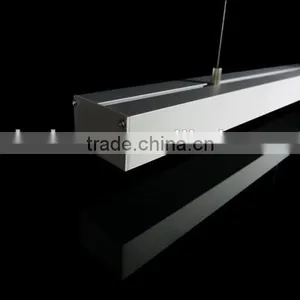 LED Strip Aluminium LED Profile thumbnail-1