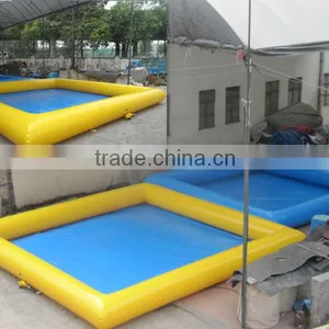 Inflatable Swimming Pool for Inflatable Water Park thumbnail-1